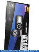 Nextbase 320xr Black Radar Detector / Dash Cam