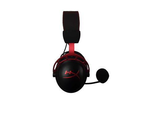Hyperx Ca002 Black Stereo Headphone