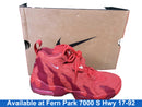 Nike If1617-600 Red