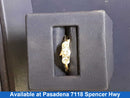Women's Ring - Yellow Gold 14k (.585) 3.1 grams Size 20