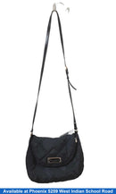 Marc Jacobs M0011324001 Black Purse / Handbag