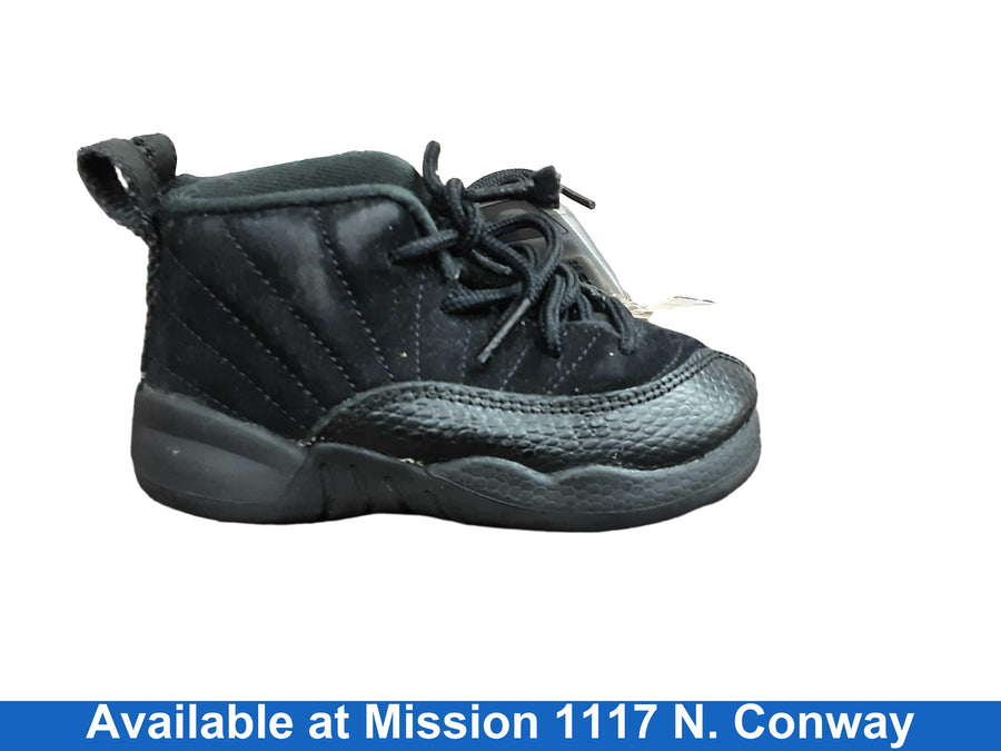 Jordan 850000-071 Black