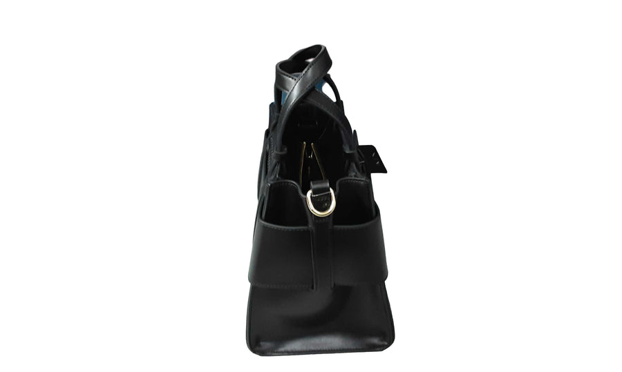 Armani Exchange 942690 Black Purse / Handbag