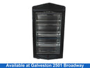 Midea Msh20q3abbv Black Space / Room Heater