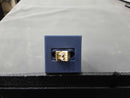 Men's Ring - Yellow Gold 14k (.585) 5.6 grams Size 8