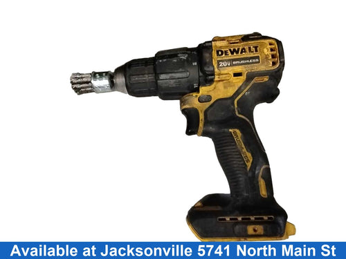 Dewalt Dcd709 Yellow Cordless Standard Drill
