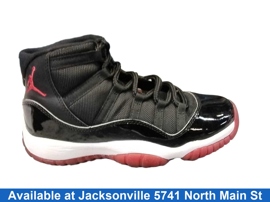Jordan 378038-061 Black