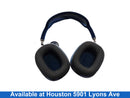 Apple A2096 Blue Stereo Headphone