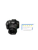 Canon Ds126741 Black Digital Camera