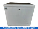 General Electric Fcm7 White