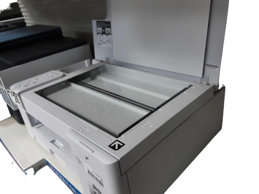 Brother Mfc-j1205v White Printer