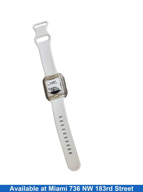Apple A2722__apple Watch Se 2 Beige / Tan Smart Watch