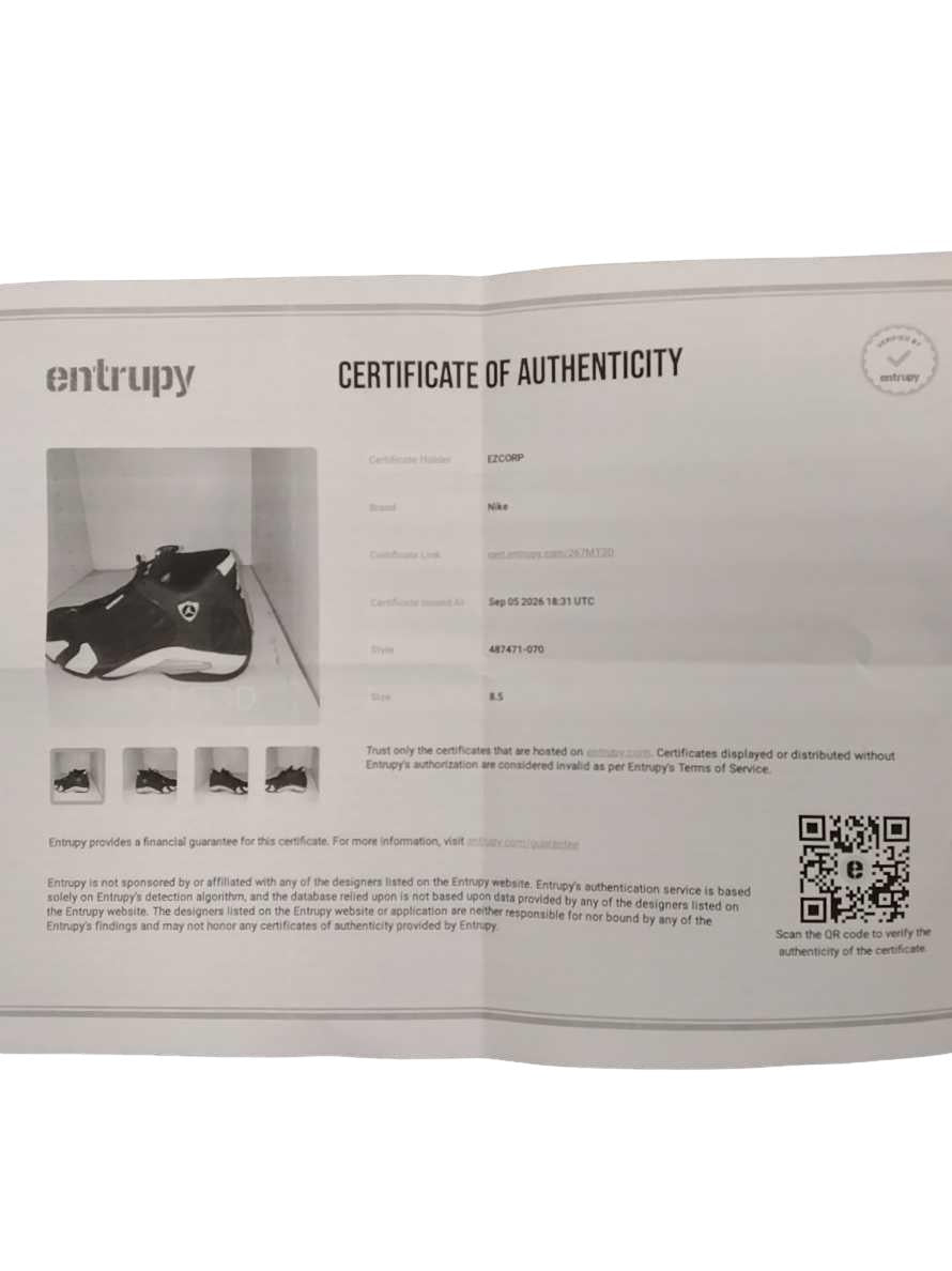 Jordan 487471-070 Black