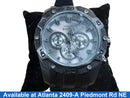 Invicta 100m Black Regular Watch