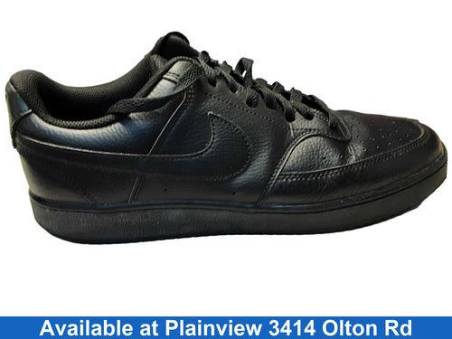 Nike Cd5463-002 Black