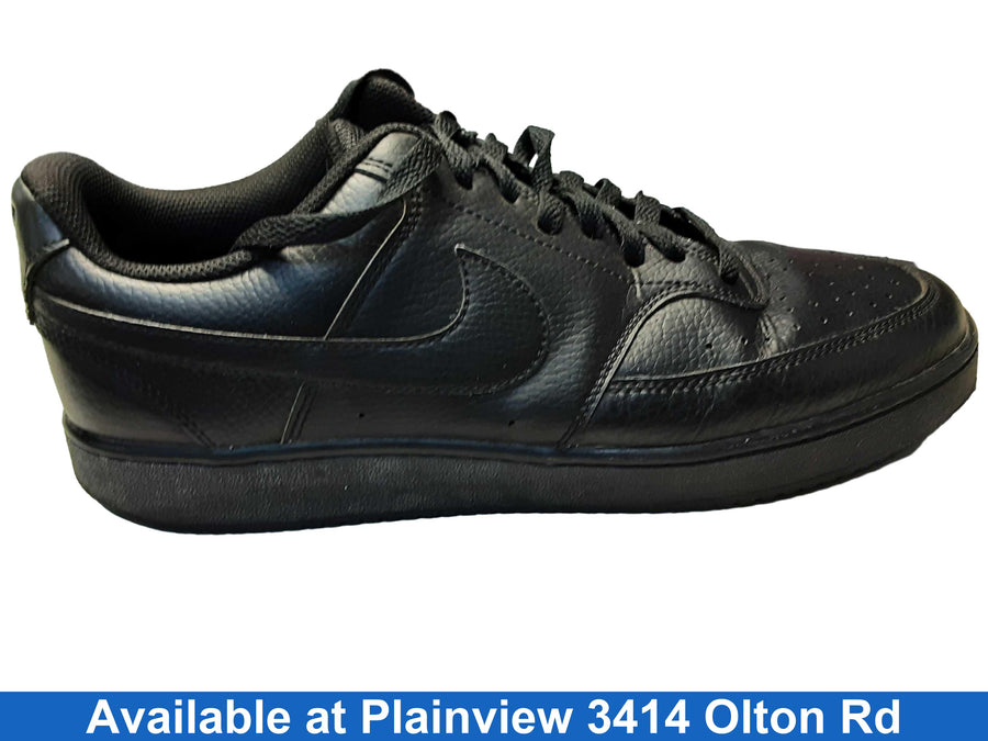 Nike Cd5463-002 Black