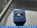 Women's Ring - Yellow Gold 14k (.585) 4.2 grams Size 20