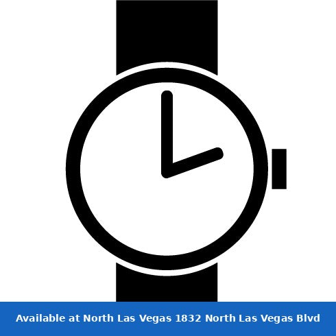 Nixon The Time Teller Gold Regular Watch