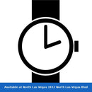Nixon The Time Teller Gold Regular Watch