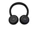 Jvc Ha-s59w Black Stereo Headphone