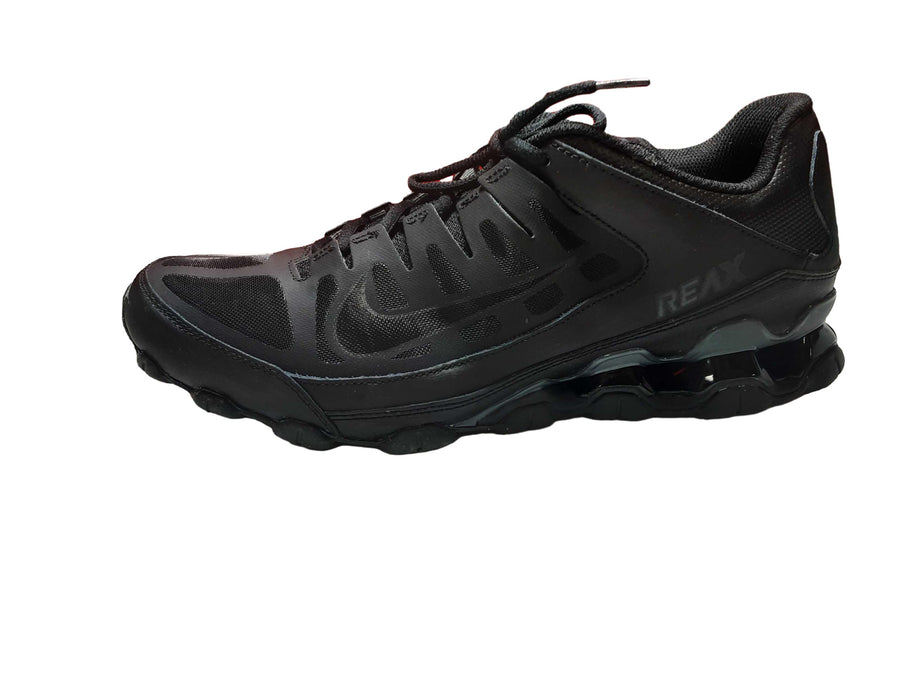 Nike Reax 8 Tr Mesh Black