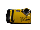 Fujifilm Finepix Xp140 Yellow Digital SLR Camera