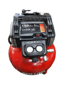 Porter Cable N310415 Red Electric Compressor