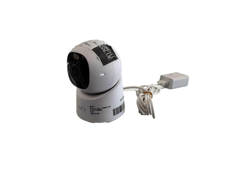 Eufy E30 White Security Camera Only