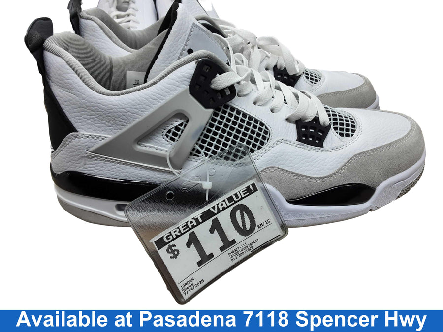 Jordan Dh6927-111 White