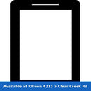 Apple A3354__ipad 11th Gen Blue Tablet