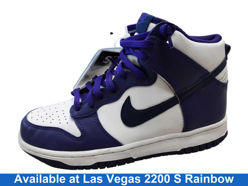 Nike Dh9751-100 Purple