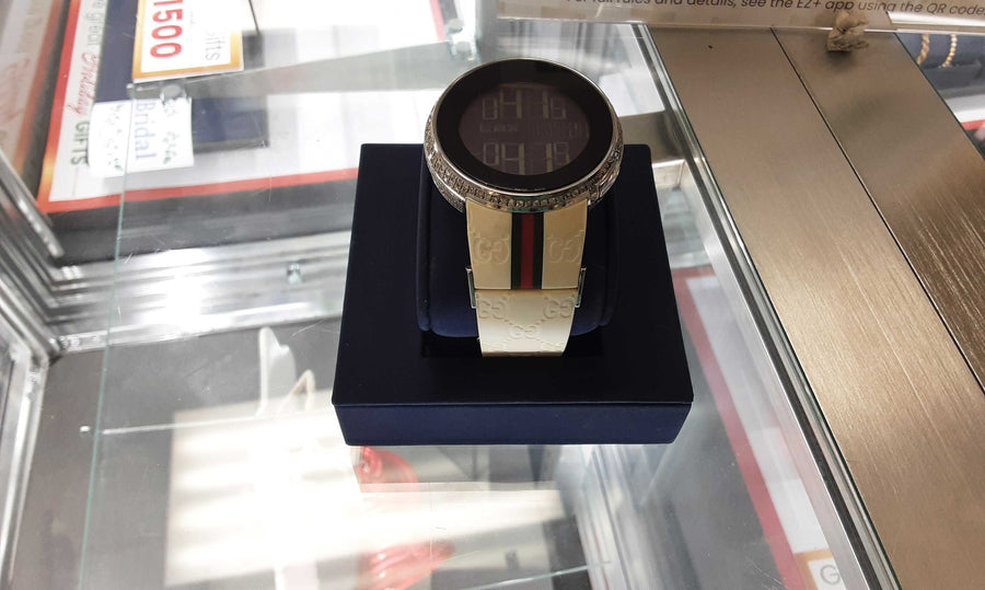 Watch - Stainless 97.1 grams