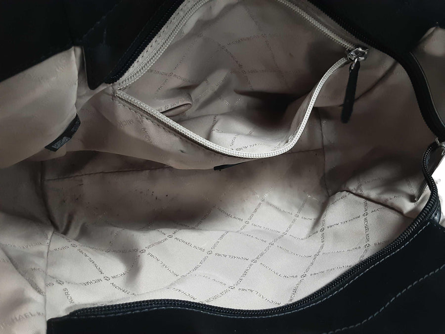 Michael Kors 98fl1kz3 White Purse / Handbag