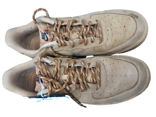 Nike Cj9179-200 Beige / Tan