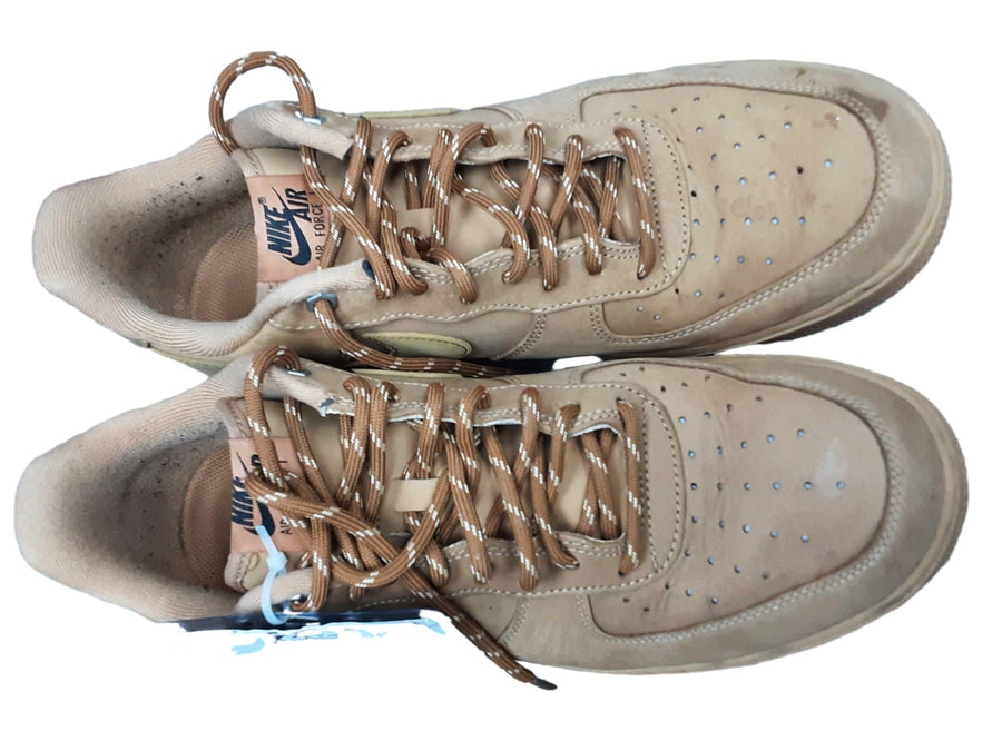 Nike Cj9179-200 Beige / Tan