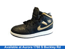 Jordan Dq8423-071 Black