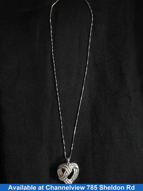 Chain - Silver 6.8 grams 18 inch