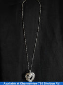 Chain - Silver 6.8 grams 18 inch