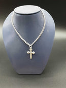 Chain - Silver 26.9 grams 7 inch