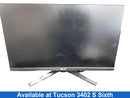 Asus Vg249q3a Black Computer Monitor