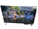 Tcl 65q550g Black