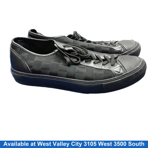 Louis Vuitton Ld 0230 7 Black