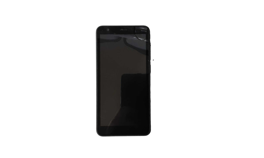 Zte Zte Blade L9 32 Gb Black Smart Phone