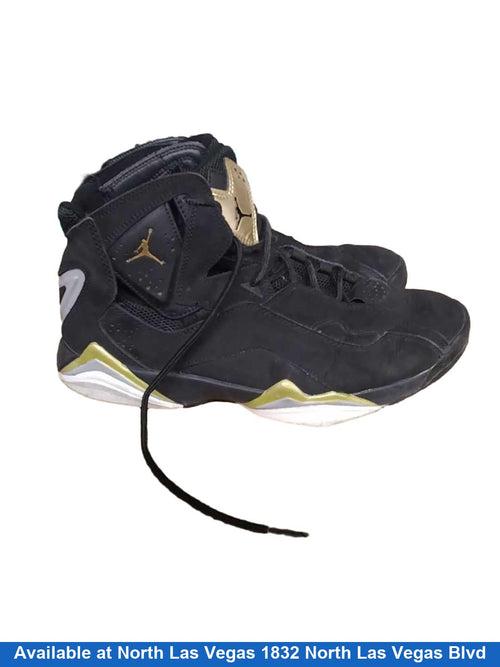 Jordan 342964-070 Black