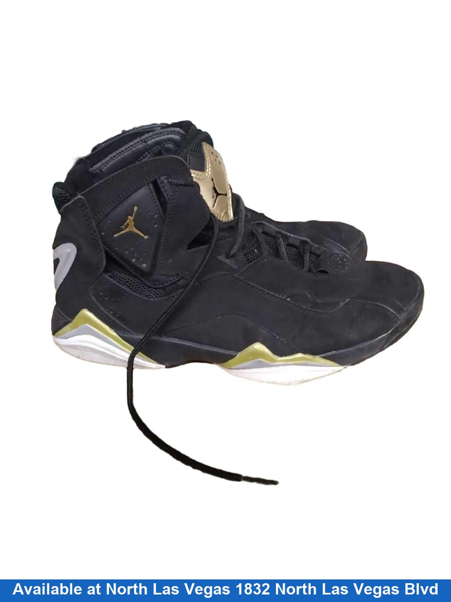 Jordan 342964-070 Black