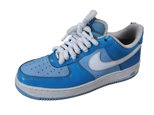 Nike Hv9405-400 Blue