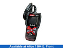 Hyper Tough Ht300 Black Scanner