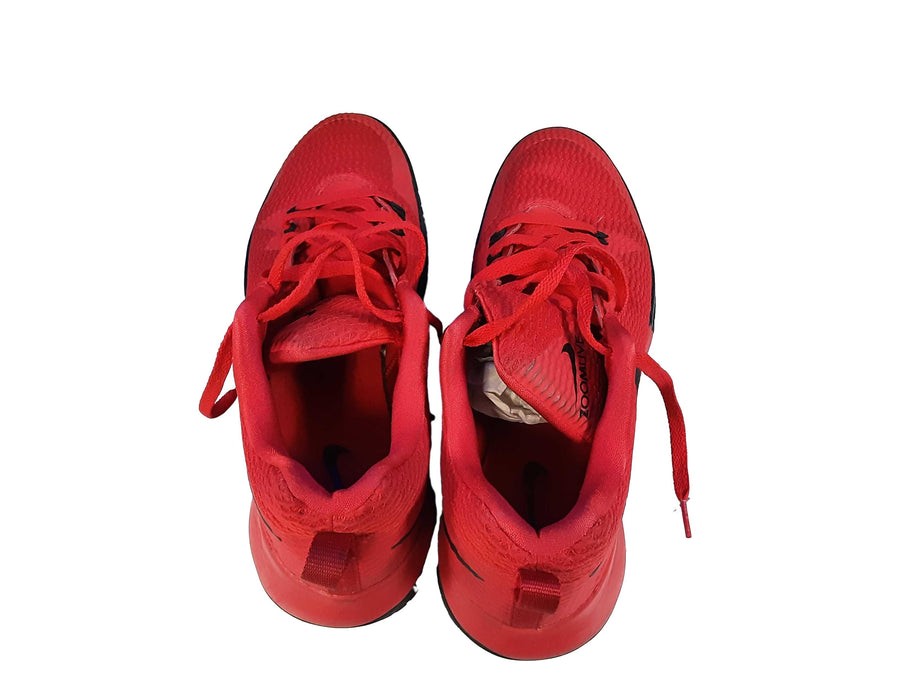 Nike Ah7566-600 Red