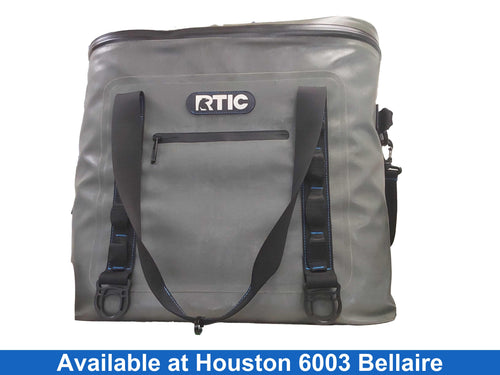 Rtic Ultra Tough Green Cooler