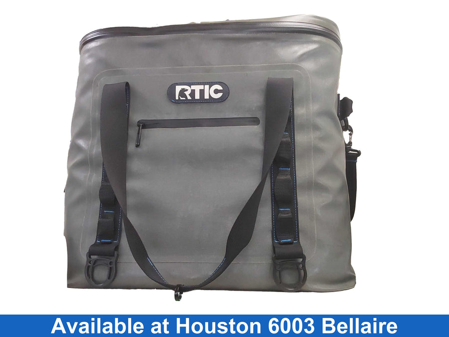 Rtic Ultra Tough Green Cooler